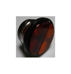 LAMPA ZESP.TYLNA LEWA C-330 (PLASTIK)