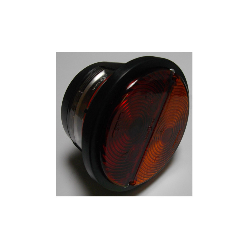 LAMPA ZESP.TYLNA LEWA C-330 (PLASTIK)