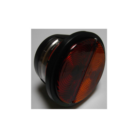 LAMPA ZESP.TYLNA LEWA C-330 (PLASTIK)