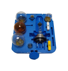 12V H7  W ZESTAWIE PX26D