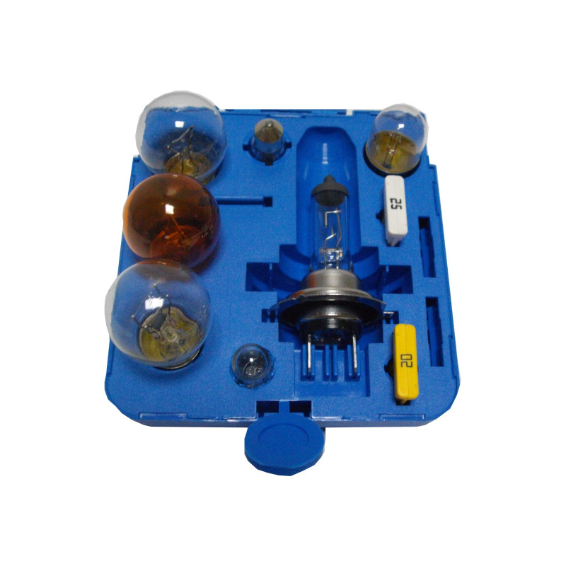 12V H7  W ZESTAWIE PX26D