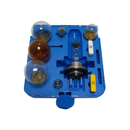 12V H7  W ZESTAWIE PX26D