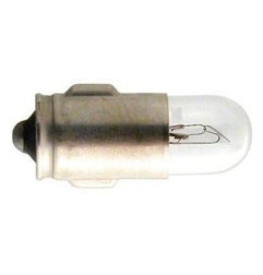 24V  3/W  BA 7 S