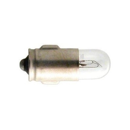 24V  3/W  BA 7 S
