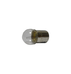 24V  5W  BA 15 S