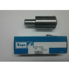 Łożysko pompy wody  W22R105C motoryzacyjne