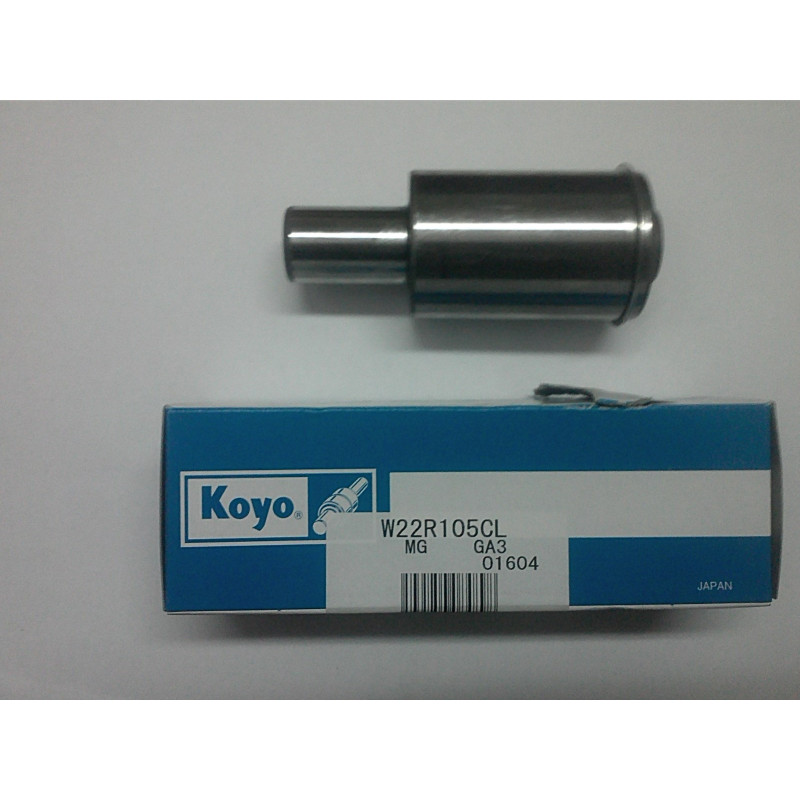 Łożysko pompy wody  W22R105C motoryzacyjne