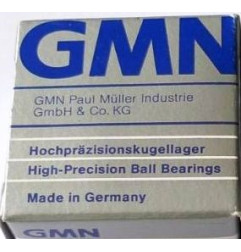 ŁOŻYSKO SKOŚNE JEDNORZĘD.,PRECYZYJNE GMN  (GERMANY) 