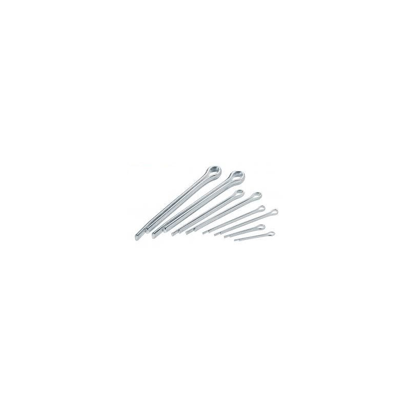 ZAWLECZKA ROZGINANA 2,4mmX38mm , (sprzedawane po 50szt)