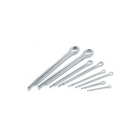 ZAWLECZKA ROZGINANA 2,4mmX38mm , (sprzedawane po 50szt)