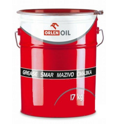SMAR GRAFITOWY ORLEN 17 KG