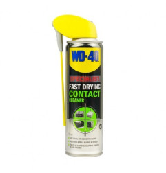 WD-40 CONTACT CLEANER 250ML Preparat do czyszczenia styków.