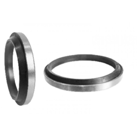 PIERŚCIEŃ Z 25/38/4,2-7 zgarniacz brudu