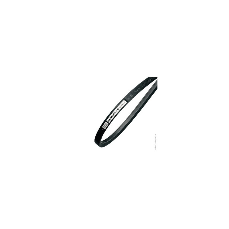 PAS KLINOWY B5374Ld/17x5334Li  B210  OPTIBELT VB