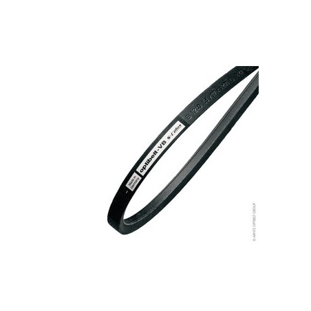 PAS KLINOWY B5374Ld/17x5334Li  B210  OPTIBELT VB