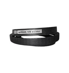 PAS KLINOWY Z422Ld/10x400Li  Z15 OPTIBELT VB