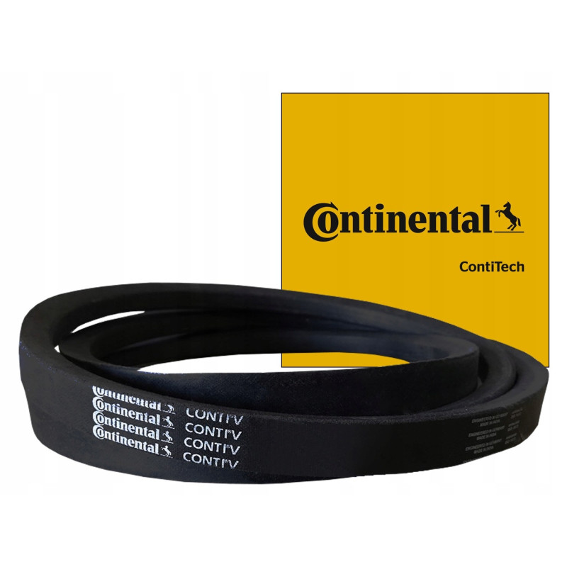 PAS KLINOWY Z990/1013 CONTITECH+