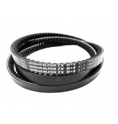 PAS KLIN. UZĘBIONY HM2130/2178 SVX OPTIBELT