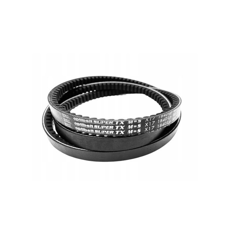 PAS KLIN. UZĘBIONY HM2130/2178 SVX OPTIBELT