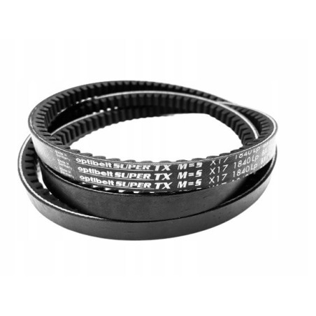 PAS KLIN. UZĘBIONY HM2130/2178 SVX OPTIBELT