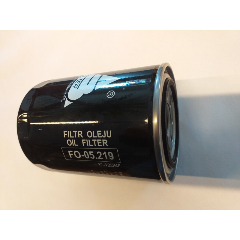 FILTR OLEJU OP 588/1