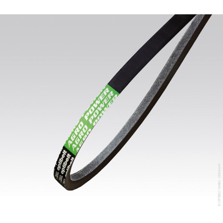 ZESPÓŁ PASÓW AP1000746 OPTIBELT