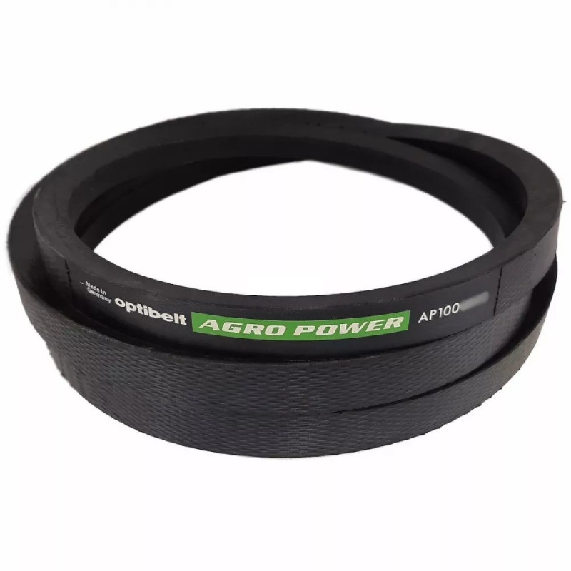 PAS KLINOWY GŁADKI AP1001527 OPTIBELT