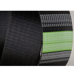 PAS KLINOWY AP1004668 CLAAS