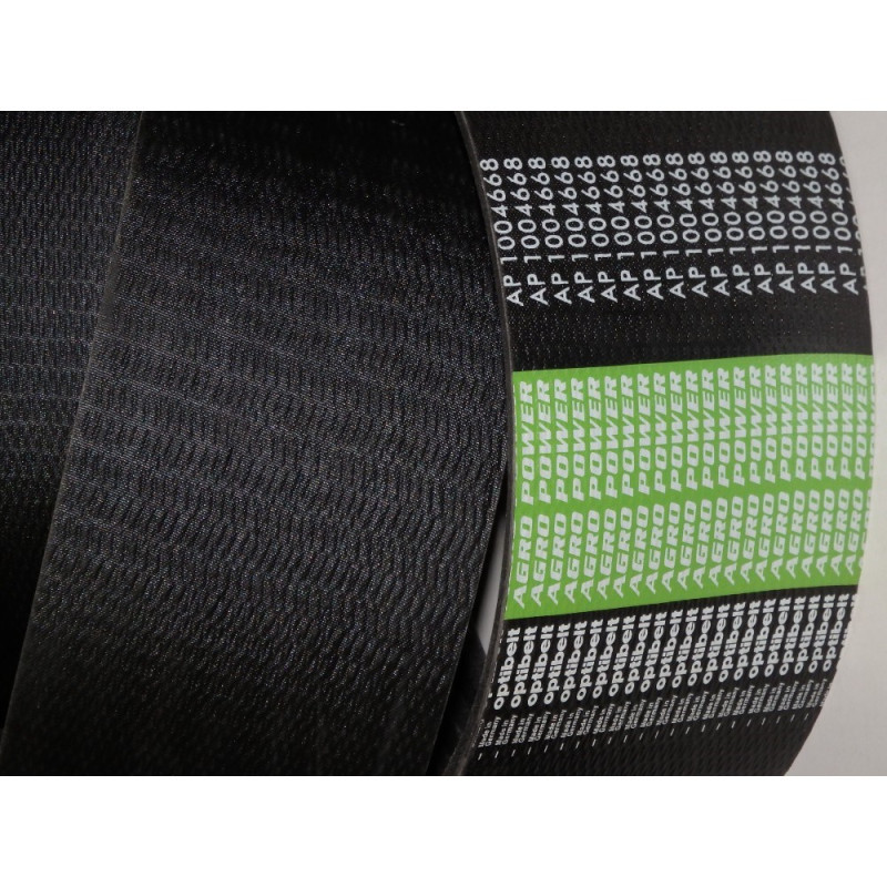 PAS KLINOWY AP1004668 CLAAS