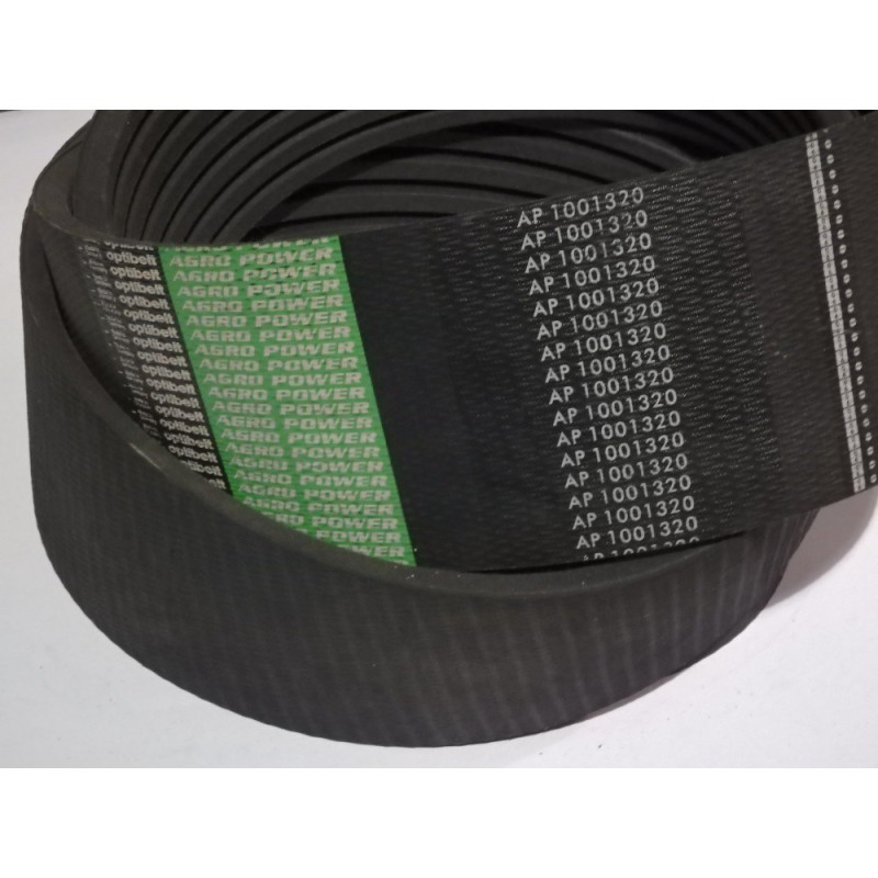PAS KLINOWY AP1001320 , CLAAS 667881.0 OPTIBELT