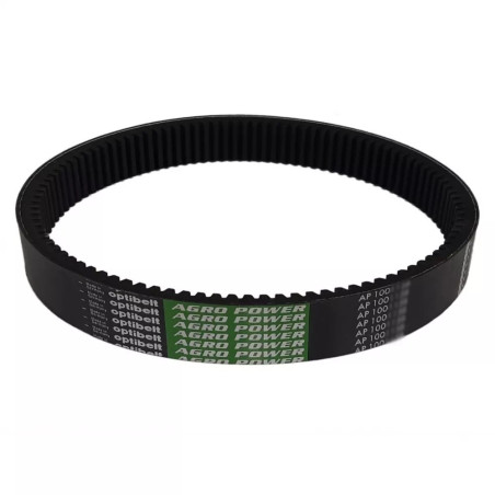 PAS KLINOWY AP1001225 OPTIBELT 55X25X2285 VX