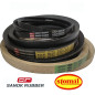 PAS KLINOWY HC 3550 P  STOMIL
