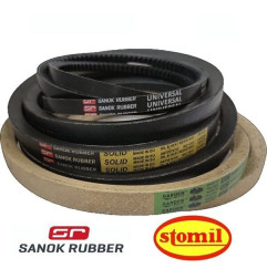 PAS KLINOWY SPB Li 1660/Ld 1720 P  STOMIL STANDARD