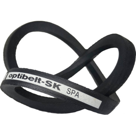 PAS KLINOWY  SPA 1732 Optibelt SK