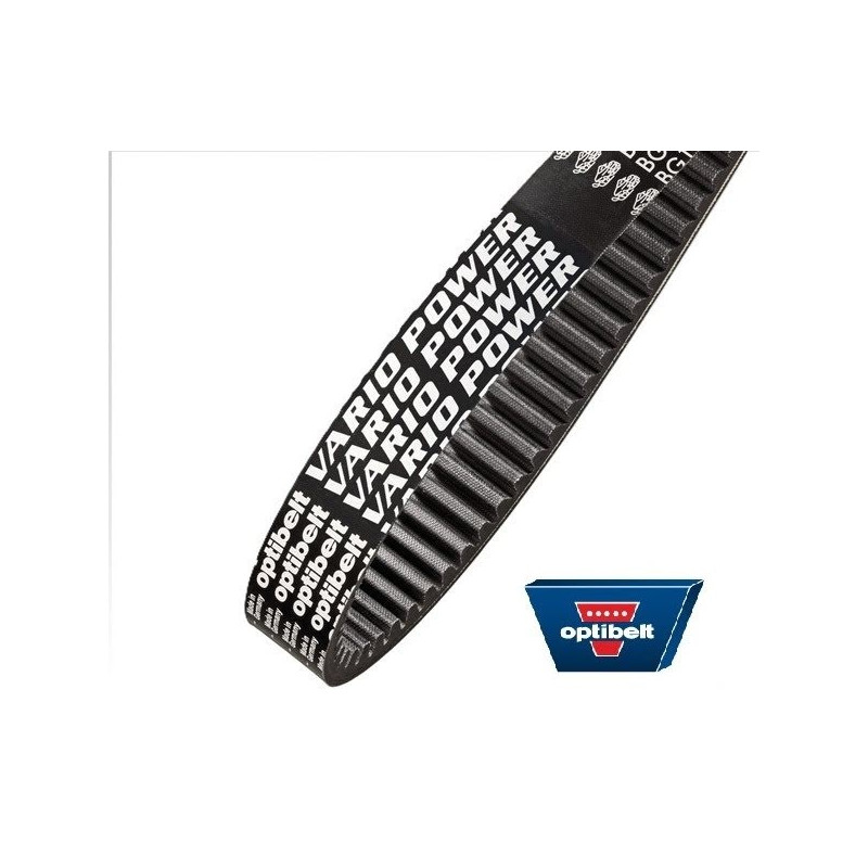 PAS WARIATOROWY 28X8X800 Li  OPTIBELT
