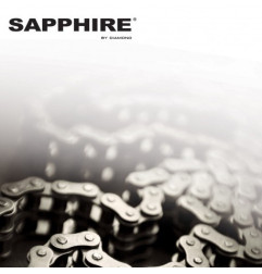ŁAŃCUCH RSC- 06B-1 ( op.5m ) TIMKEN/SAPPHIRE
