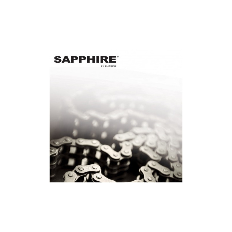 ŁAŃCUCH RSC - 08B-2 ( op.5m )TIMKEN/SAPPHIRE
