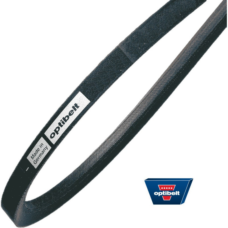 PAS KLINOWY SPZ1237 OPTIBELT SK