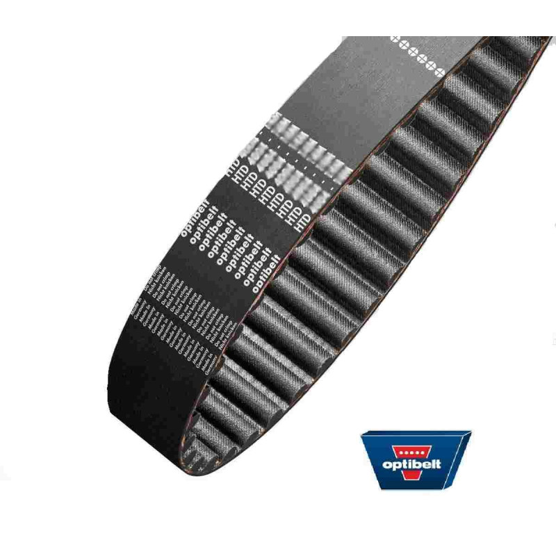 RĘKAW OPTIBELT OMEGA  (cena za 1mm)