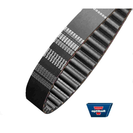 RĘKAW OPTIBELT OMEGA  (cena za 1mm)