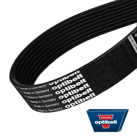 PAS WIELOROWKOWY OPTIBELT RB J430