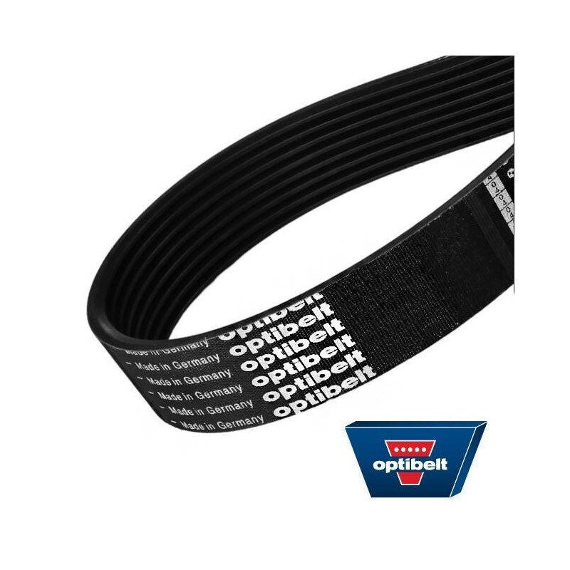 PAS WIELOROWKOWY OPTIBELT RB PJ813  J320