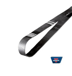 PAS PŁASKI T150  430 OPTIBELT OPTIMAX HF