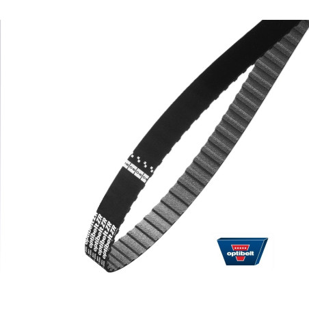 H240  RĘKAW OPTIBELT ZR (cena za 1mm)