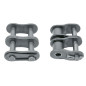 ZAMEK 08A-2R 40-2R TIMKEN/SAPPHIRE