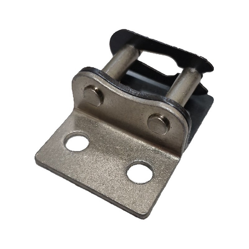ZAMEK 12B-1 Z ZABIERAKIEM K2/WK-2 SPECJALNY