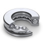 ŁOŻYSKO  KULKOWE OPOROWE 51314