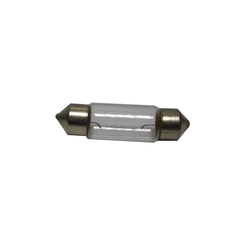 12V 5W SV8,5  PALUSZKOWA 10x36