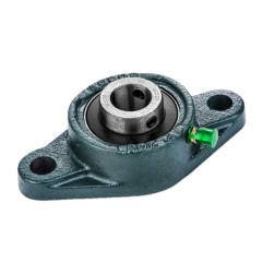 OPRAWA SAMONASTAWNA ŻELIWNA CJT03  rozstaw otw. 75mm
