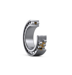 ŁOŻYSKO  WALCOWE  DWURZĘDOWE NN3020 MBKRE44CC1P4